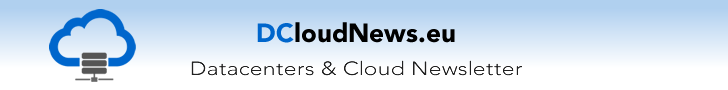 DCloud News : Datacenters, cloud computing, infrastructures 