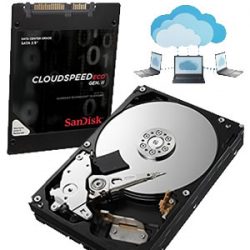 Le disque dur NAS résiste au SSD – DCloud News