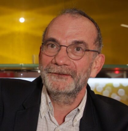 Paul Olivier Gibert, President AFCD