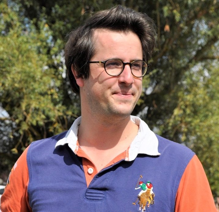 Christophe Aube AGgreenCulture